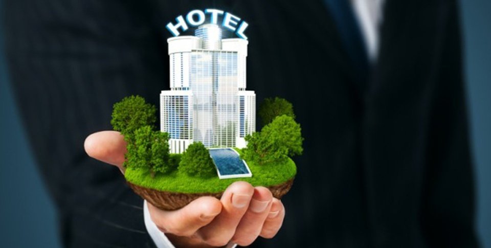 Κάντε τη διαμονή σας στο ξενοδοχείο πράσινη και οικολογική!