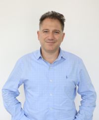 Μάριος Βραχίμης